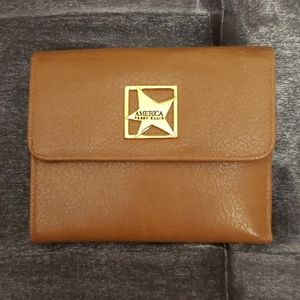 Perry Ellis America Wallet